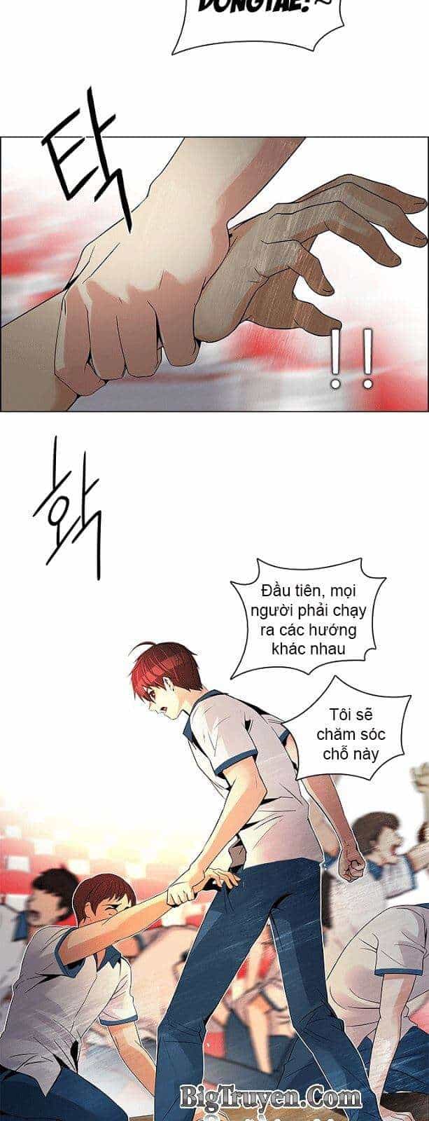 Dice - Chương 108 - ảnh 9