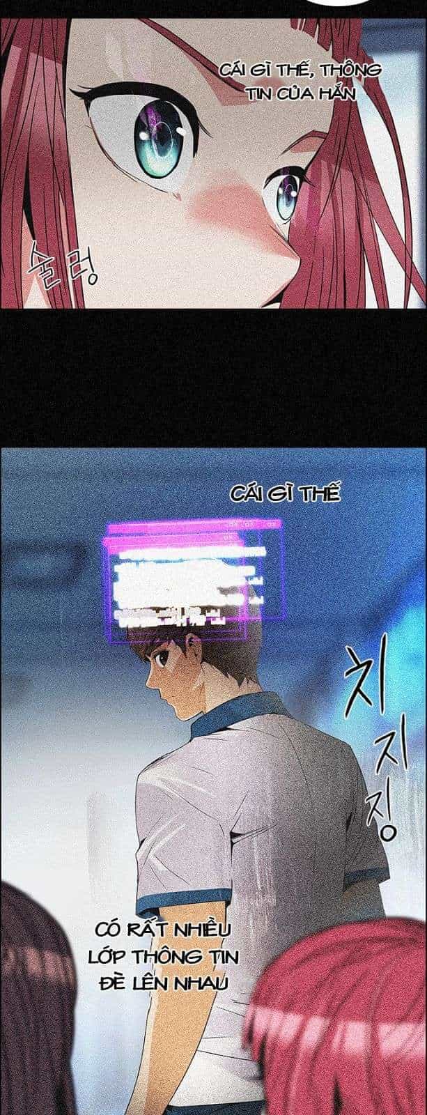 Dice - Chương 109 - ảnh 13