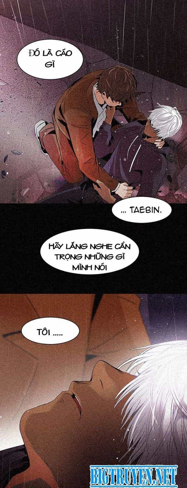Dice - Chương 109 - ảnh 17