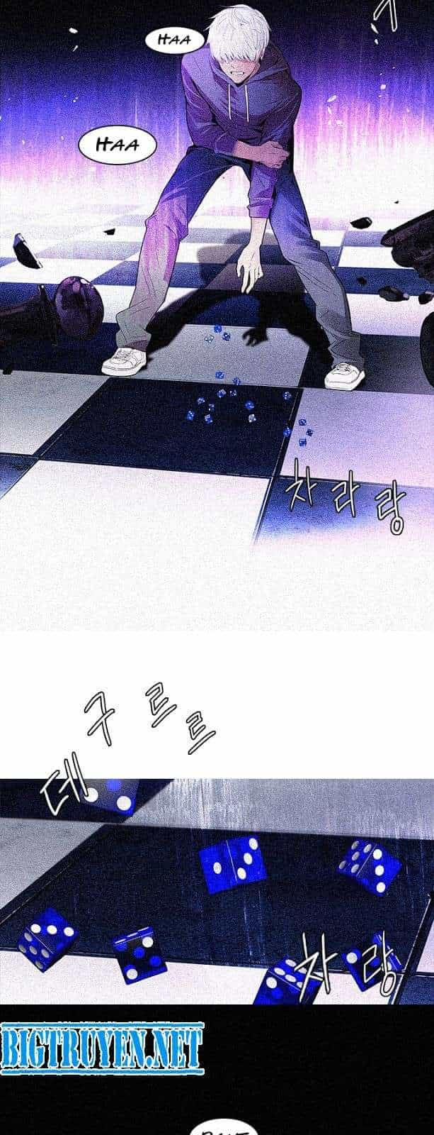 Dice - Chương 109 - ảnh 21