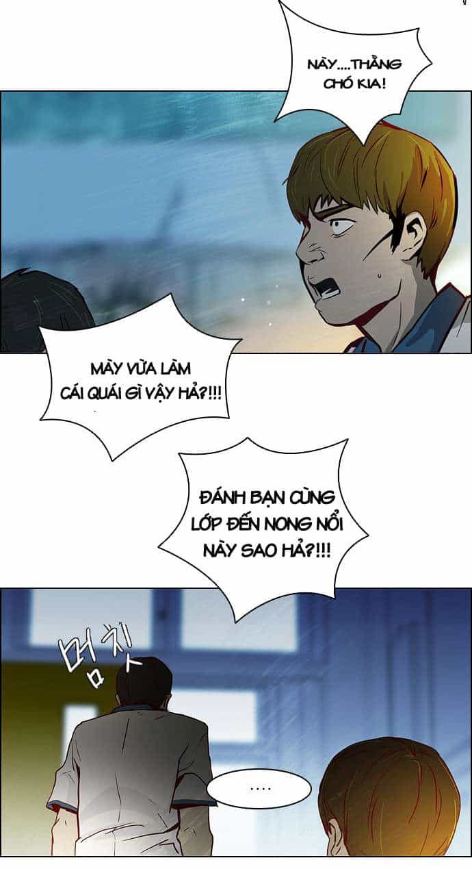 Dice - Chương 11 - ảnh 10