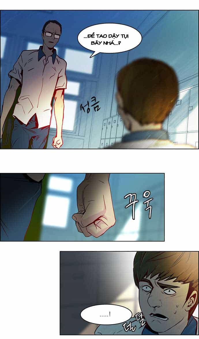 Dice - Chương 11 - ảnh 12