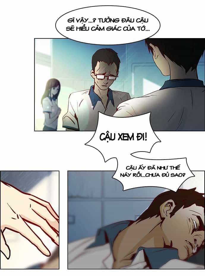 Dice - Chương 11 - ảnh 16