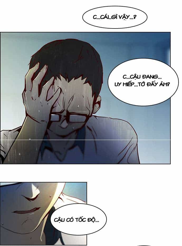 Dice - Chương 11 - ảnh 18