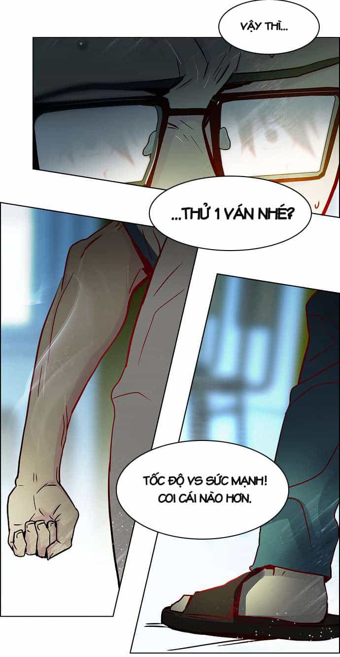 Dice - Chương 11 - ảnh 19
