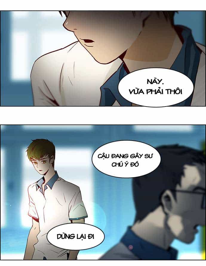 Dice - Chương 11 - ảnh 22