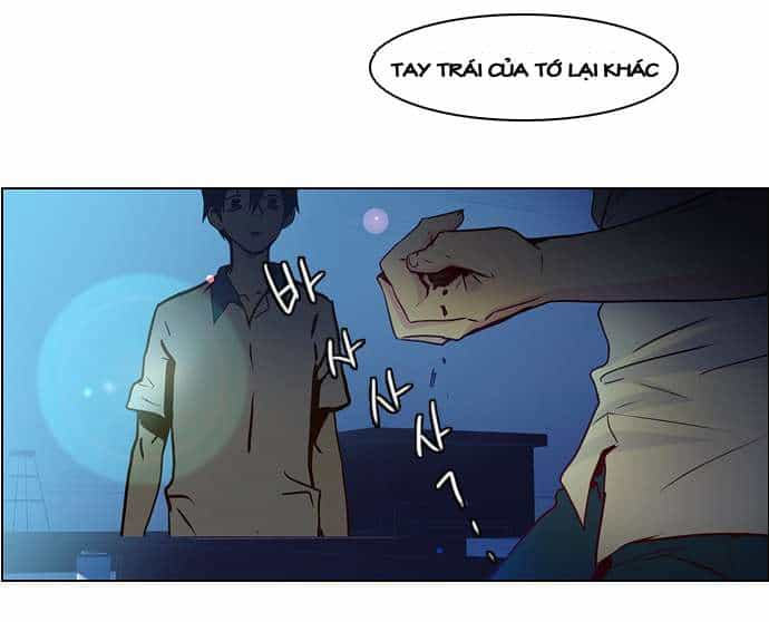 Dice - Chương 11 - ảnh 50