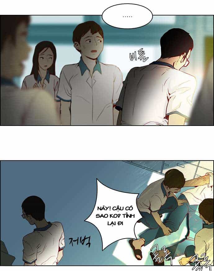 Dice - Chương 11 - ảnh 9