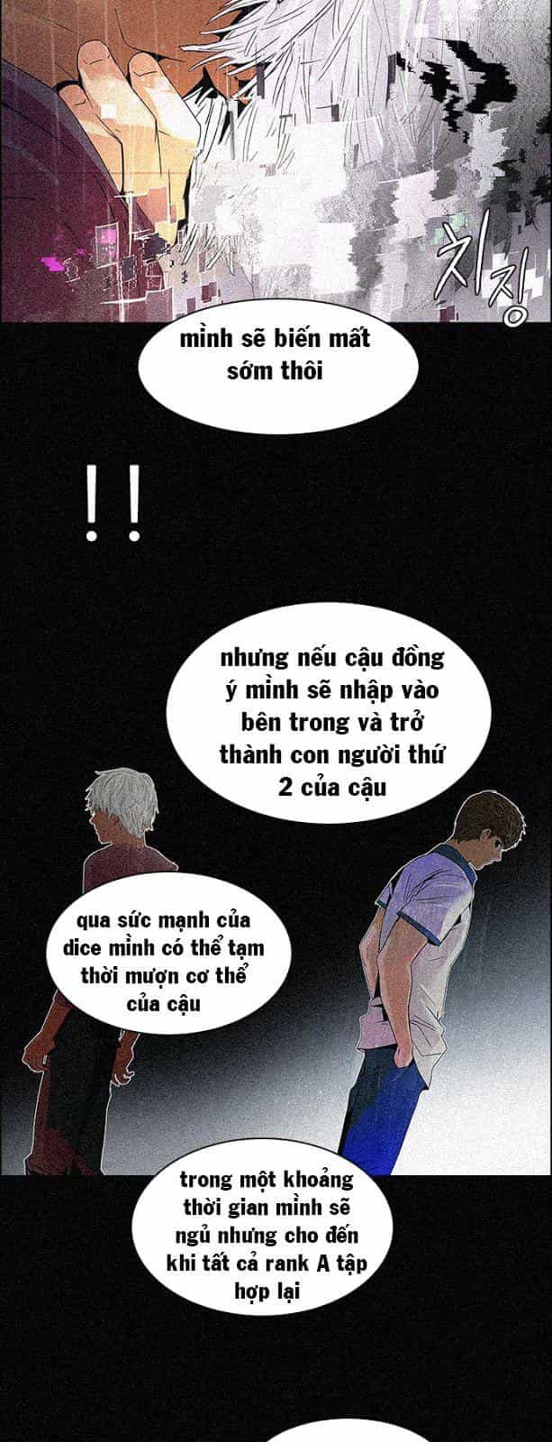 Dice - Chương 110 - ảnh 14