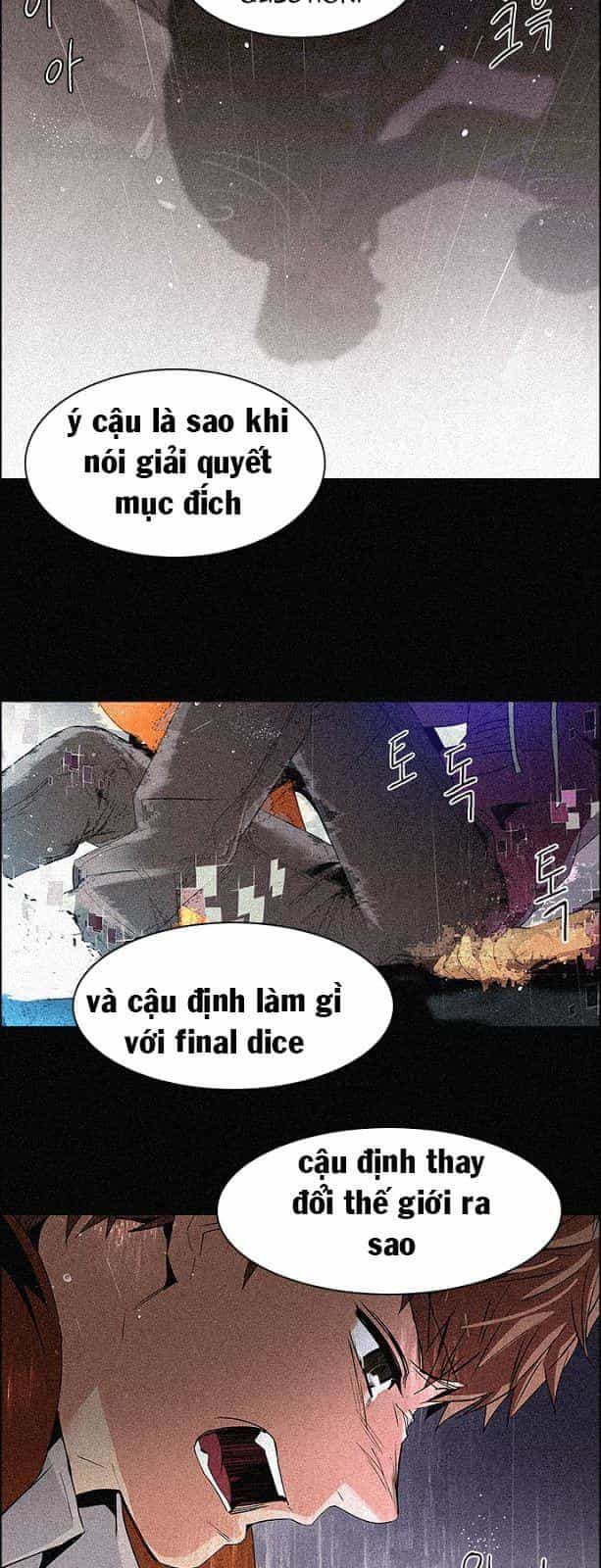 Dice - Chương 110 - ảnh 16