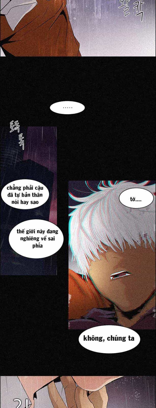 Dice - Chương 110 - ảnh 17