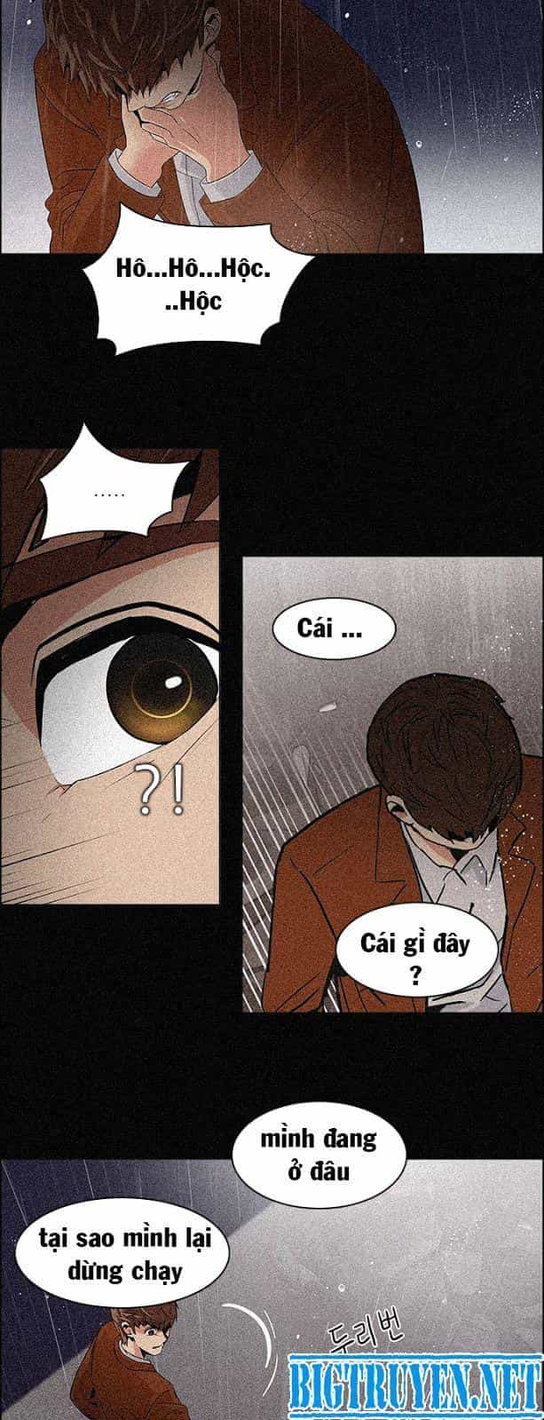 Dice - Chương 110 - ảnh 25