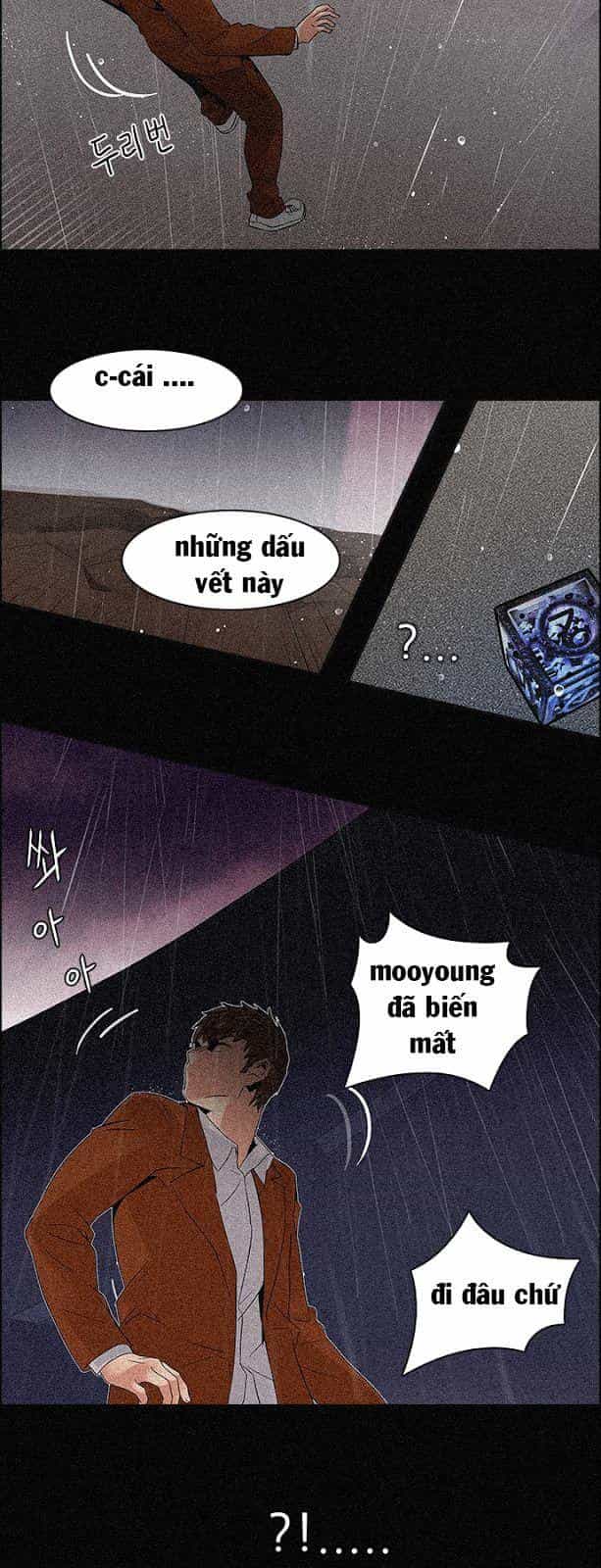 Dice - Chương 110 - ảnh 26