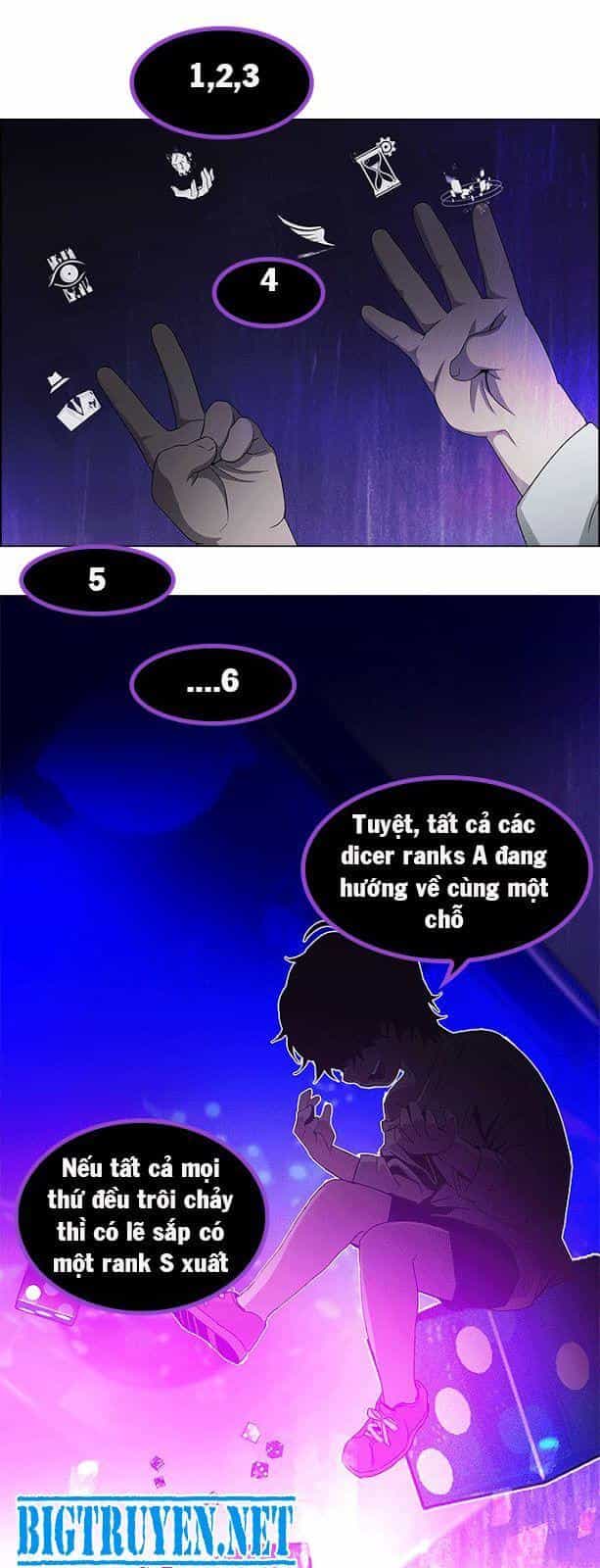 Dice - Chương 110 - ảnh 37
