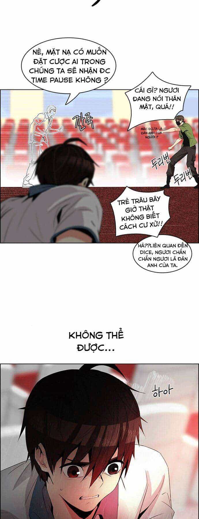 Dice - Chương 111 - ảnh 10