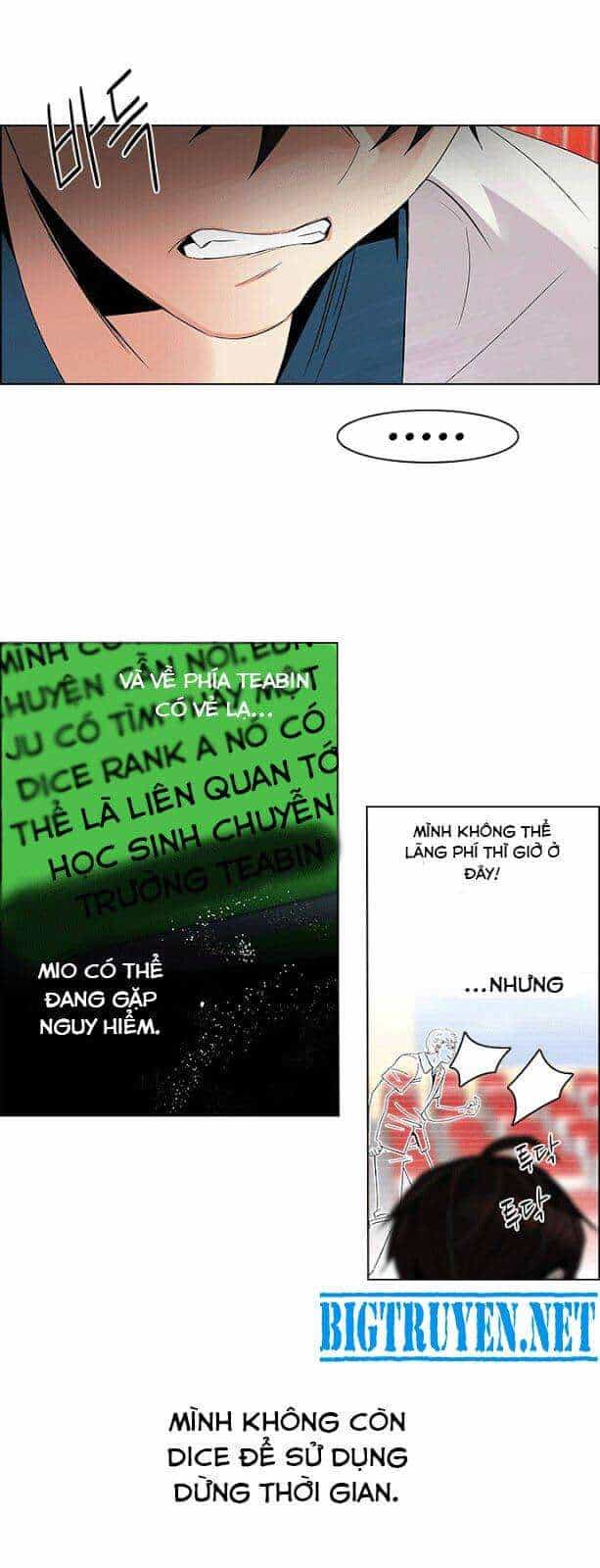 Dice - Chương 111 - ảnh 12