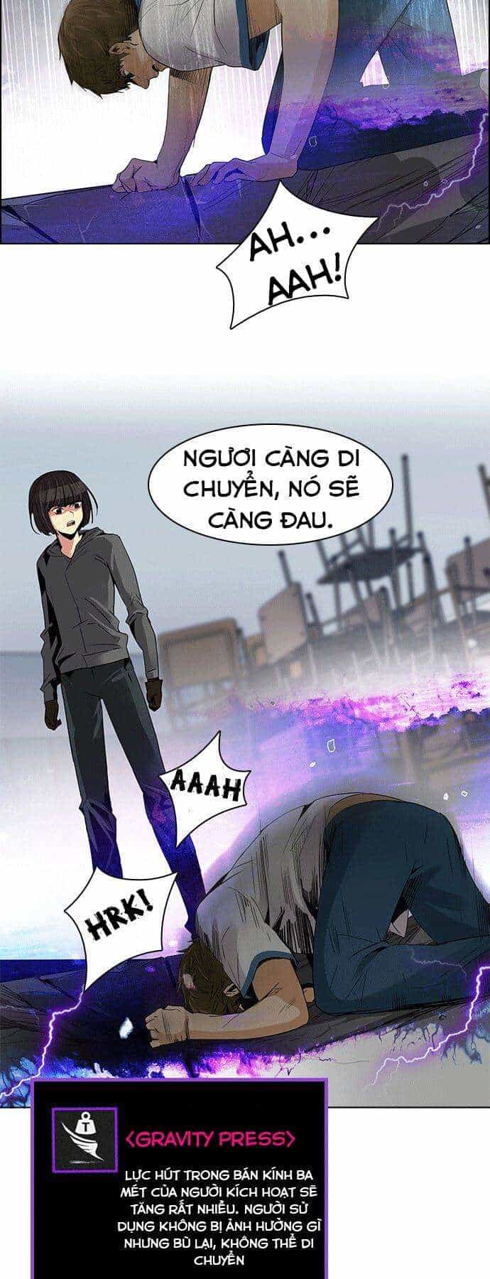 Dice - Chương 111 - ảnh 24