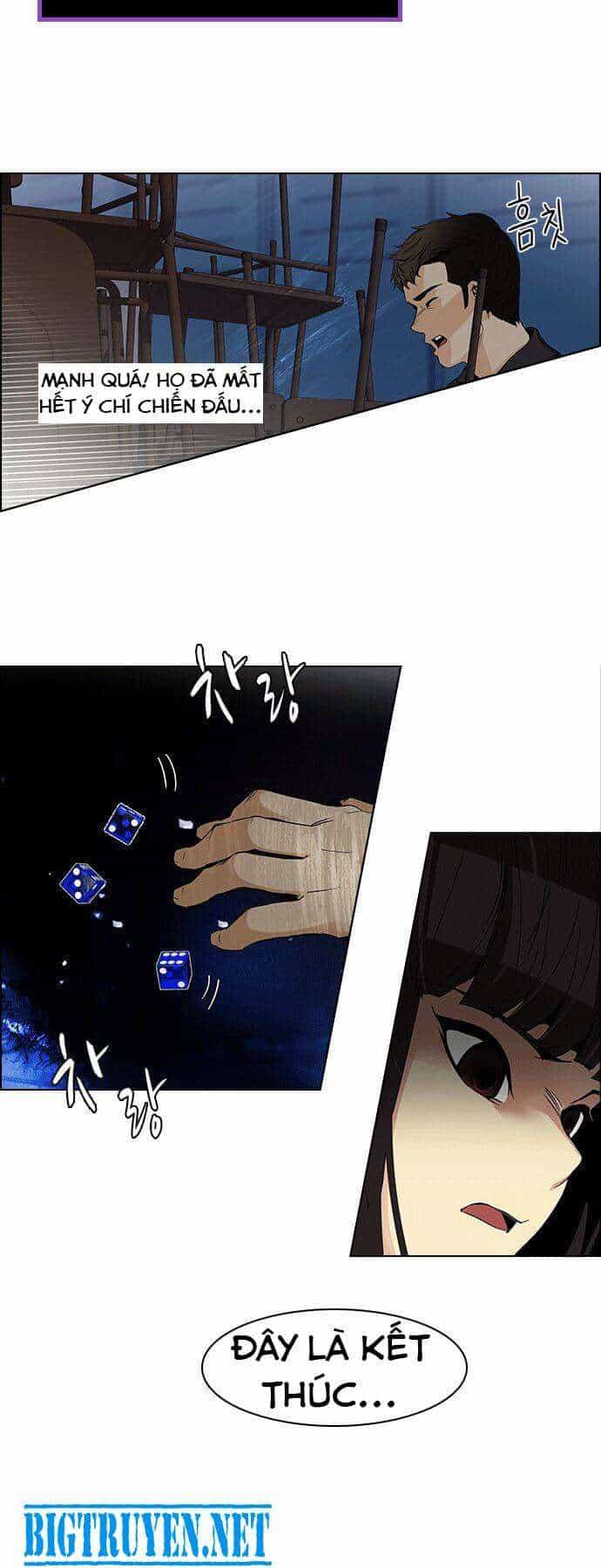 Dice - Chương 111 - ảnh 25