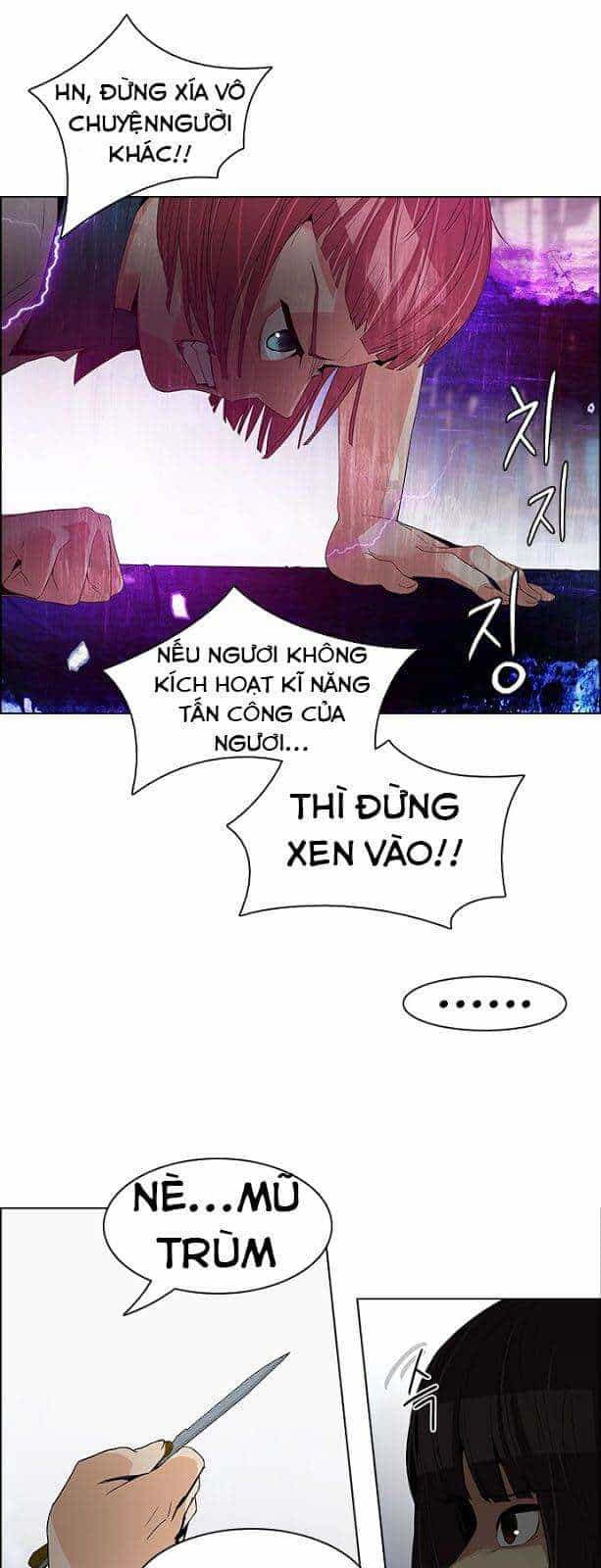 Dice - Chương 112 - ảnh 11