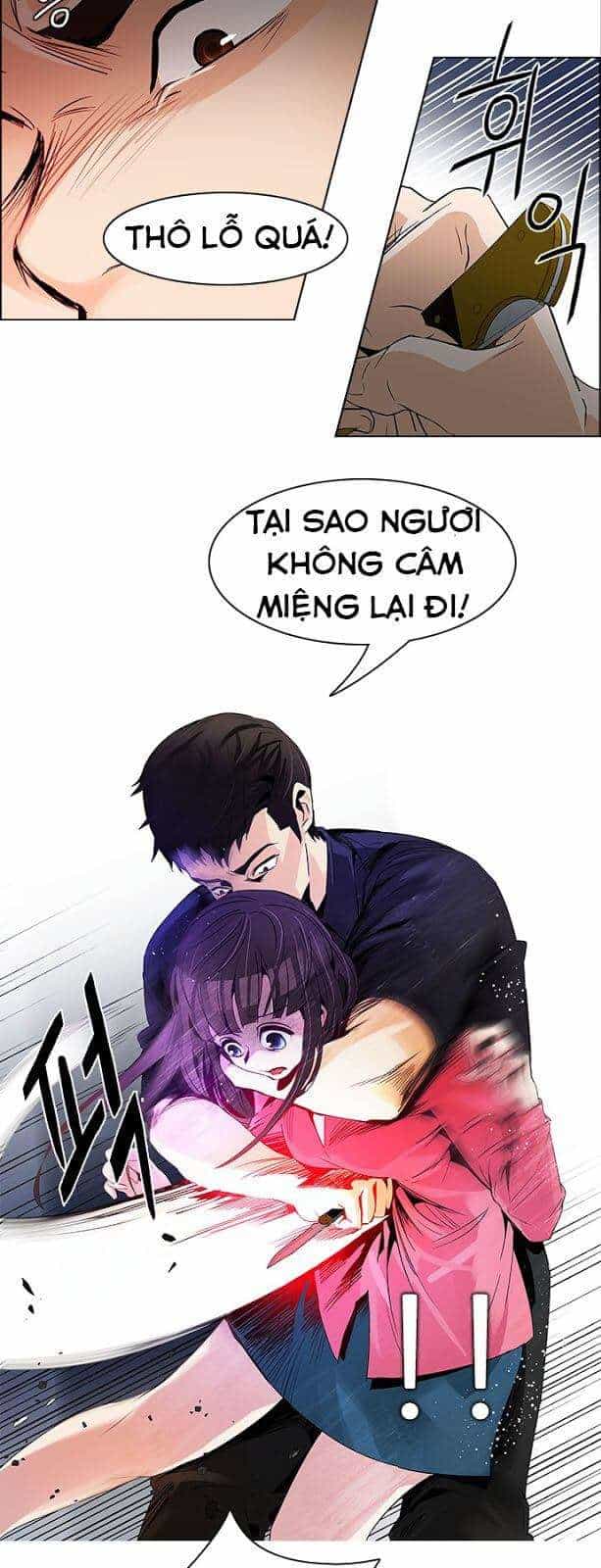Dice - Chương 112 - ảnh 3
