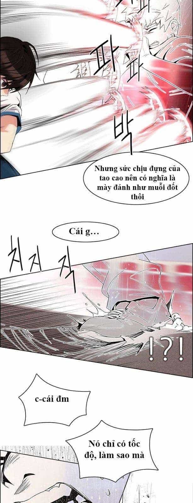 Dice - Chương 113 - ảnh 10
