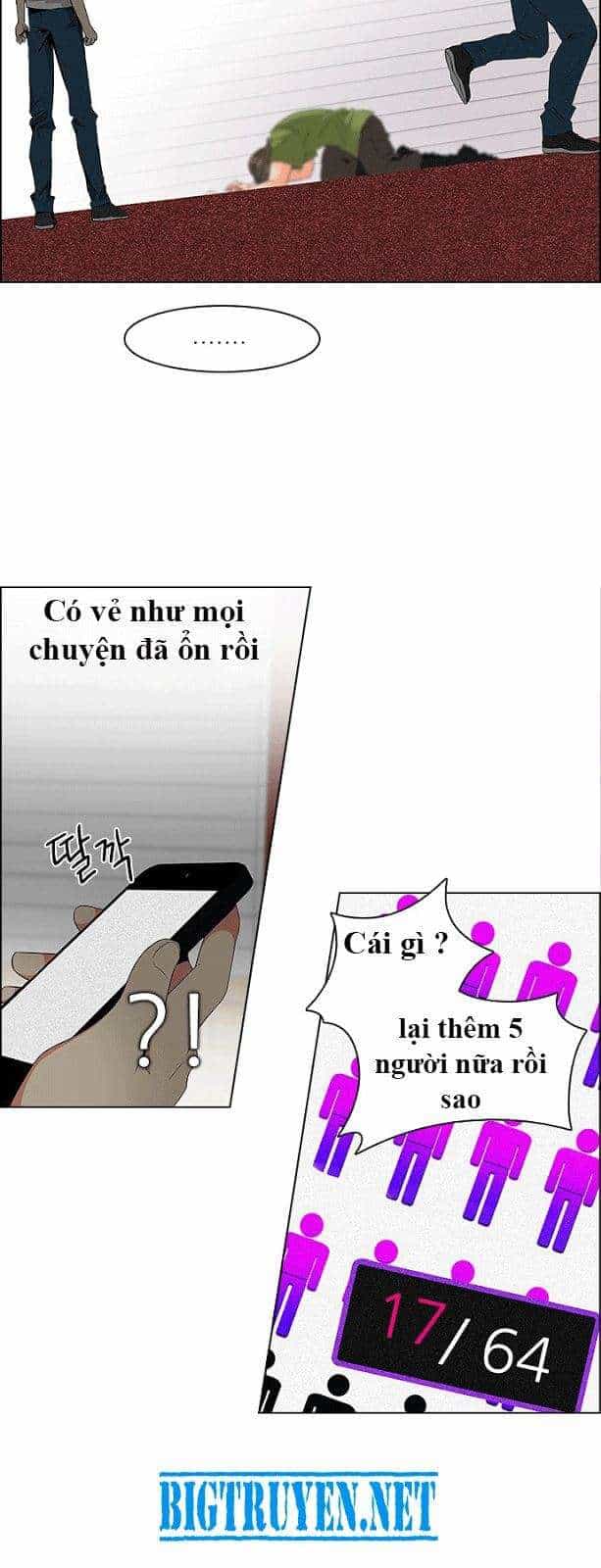 Dice - Chương 113 - ảnh 20