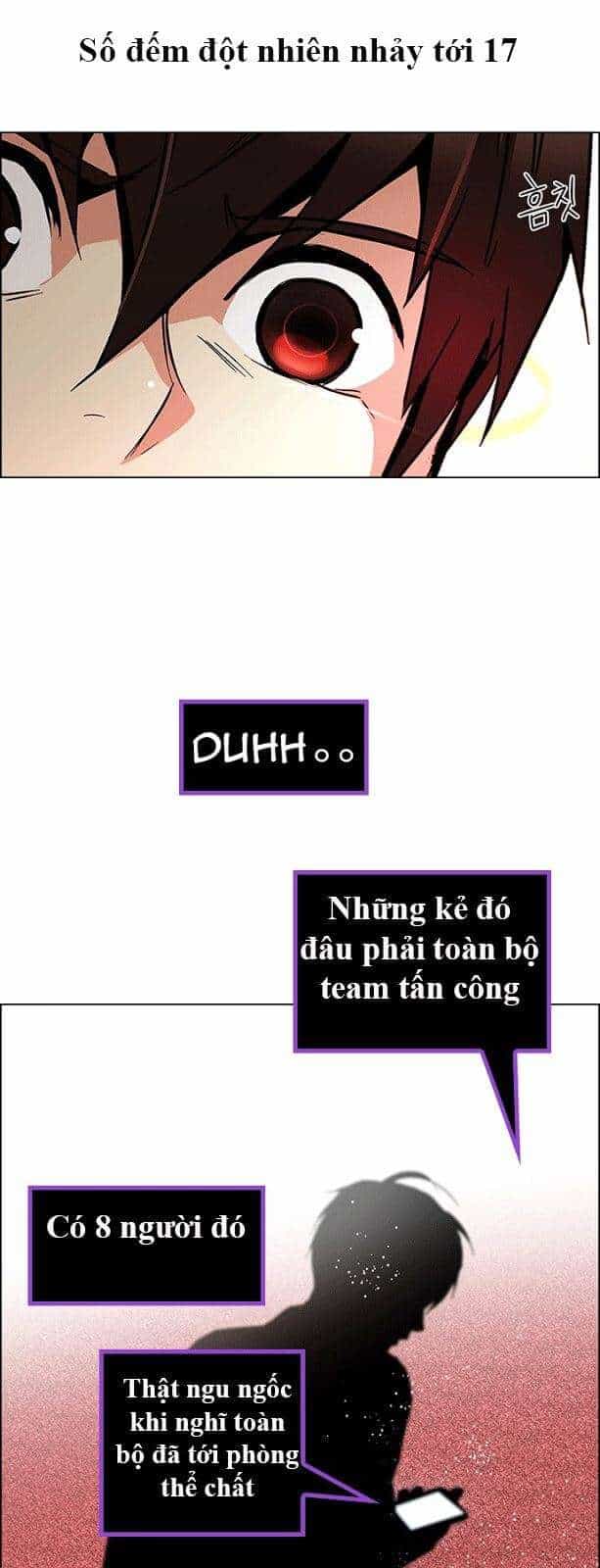 Dice - Chương 113 - ảnh 21