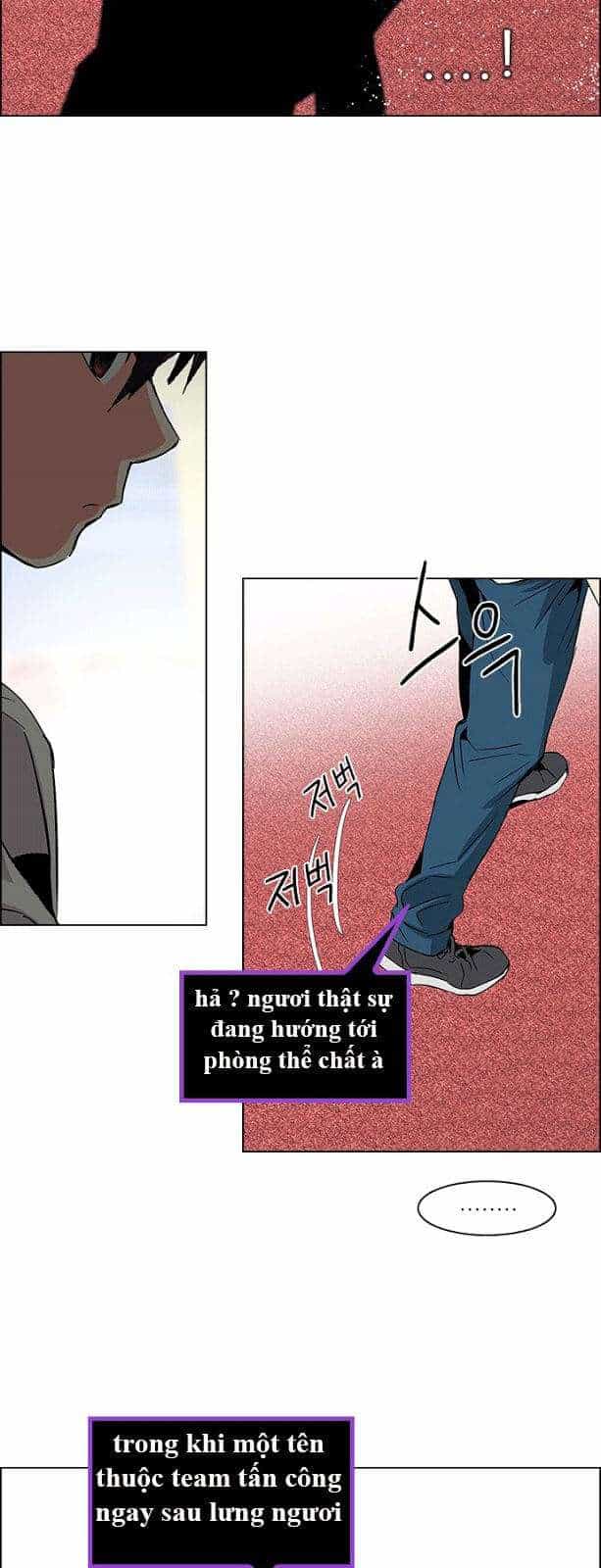 Dice - Chương 113 - ảnh 22