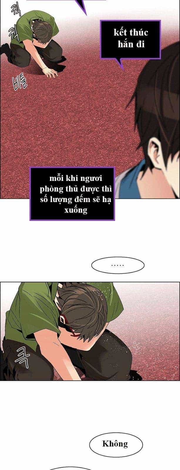 Dice - Chương 113 - ảnh 23