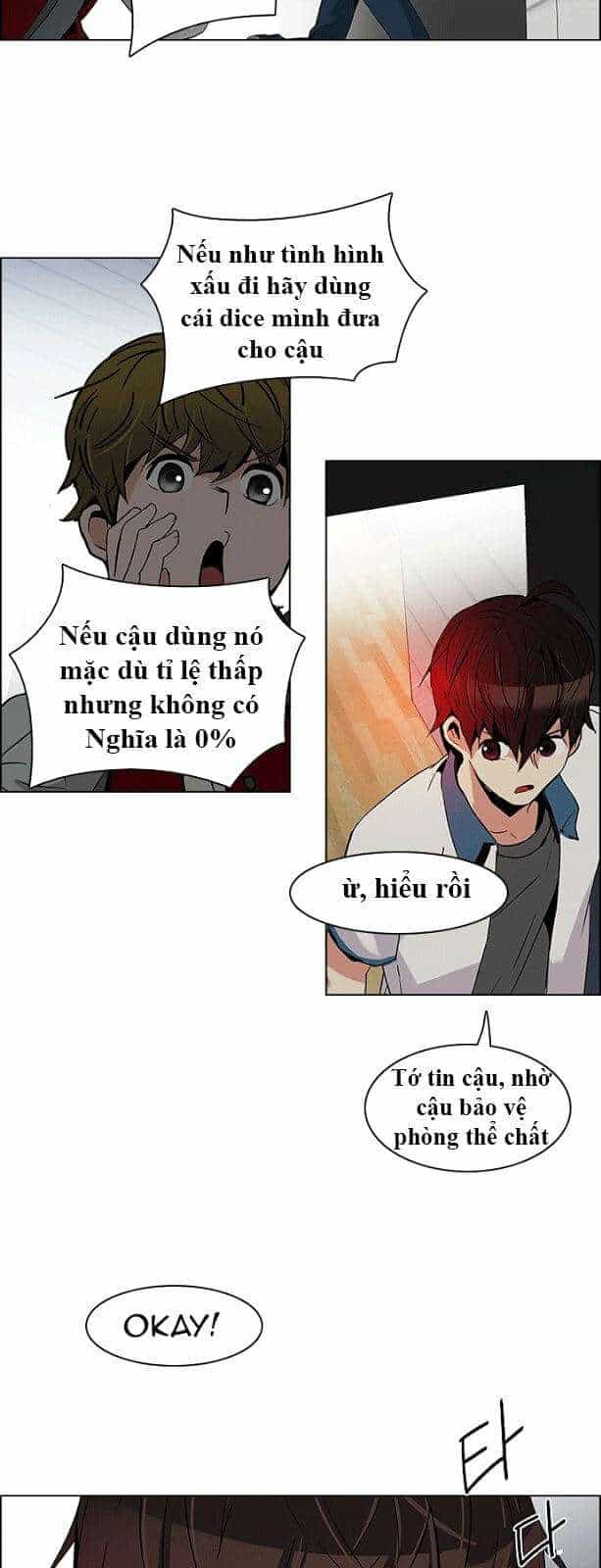 Dice - Chương 113 - ảnh 27