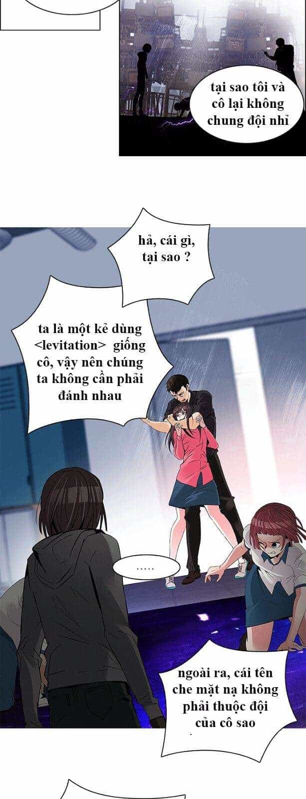 Dice - Chương 113 - ảnh 29
