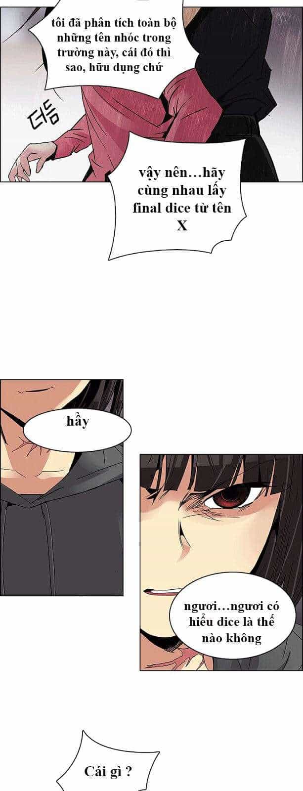 Dice - Chương 113 - ảnh 30