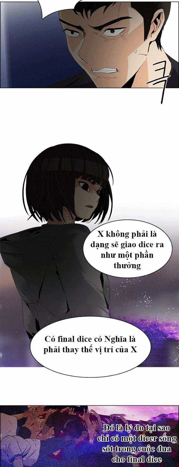 Dice - Chương 113 - ảnh 31