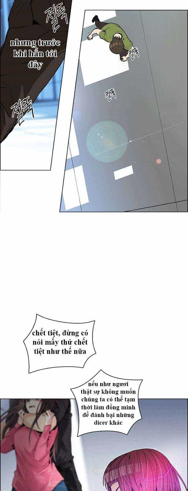 Dice - Chương 113 - ảnh 38