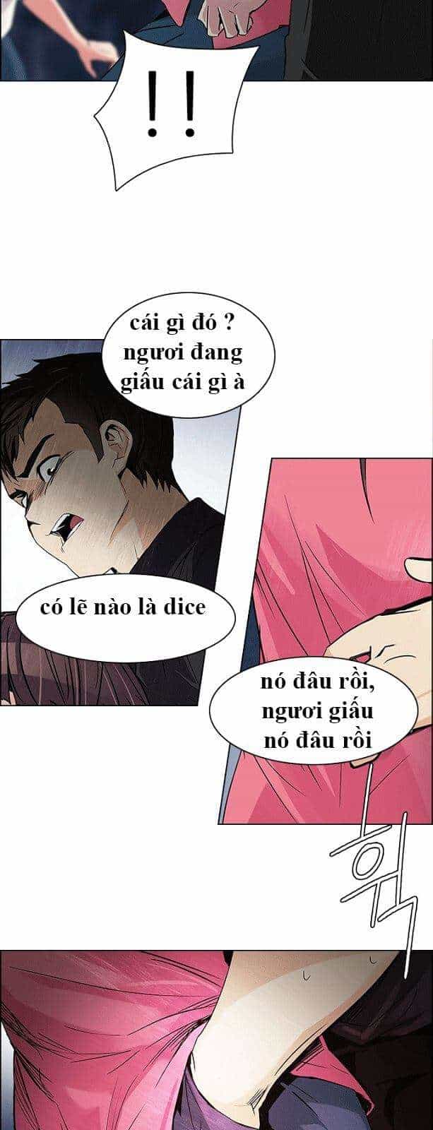Dice - Chương 113 - ảnh 40