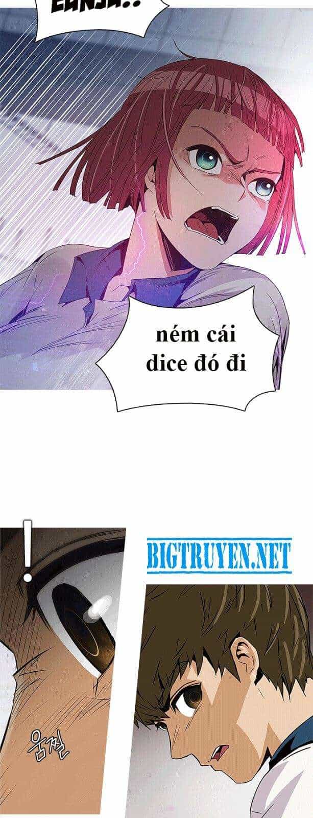 Dice - Chương 113 - ảnh 43