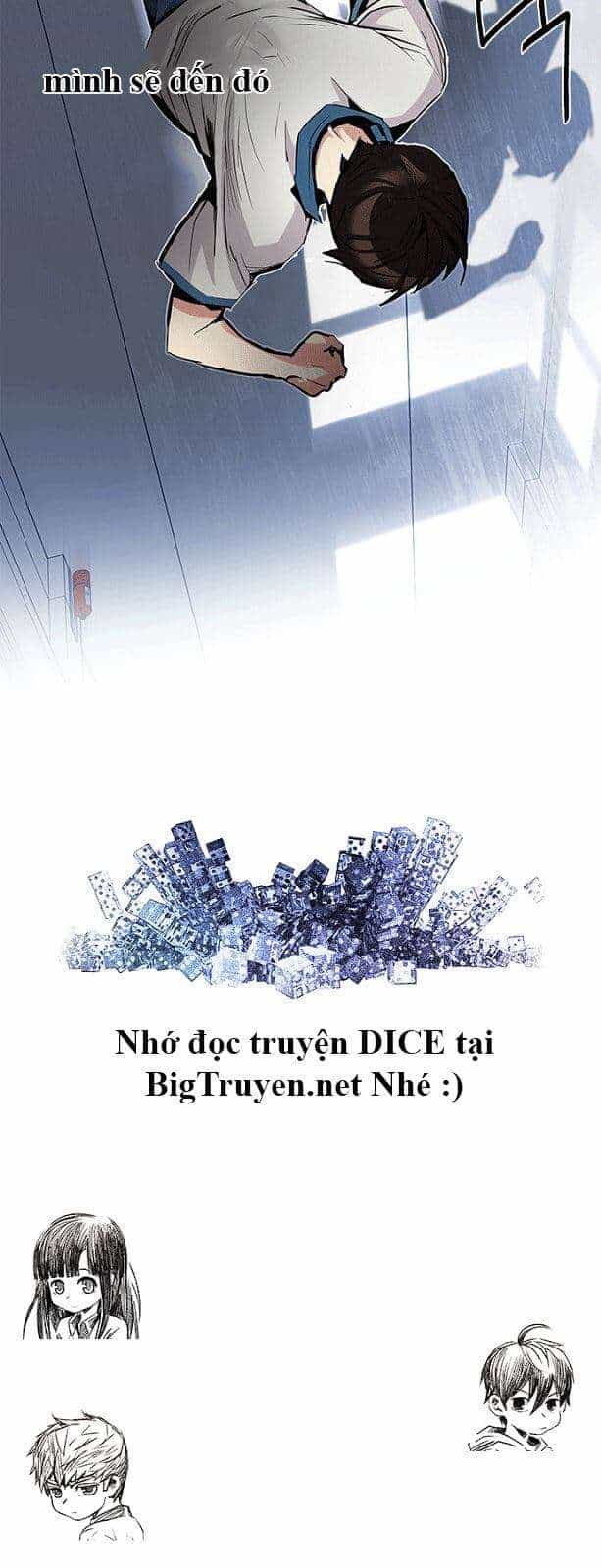Dice - Chương 113 - ảnh 48
