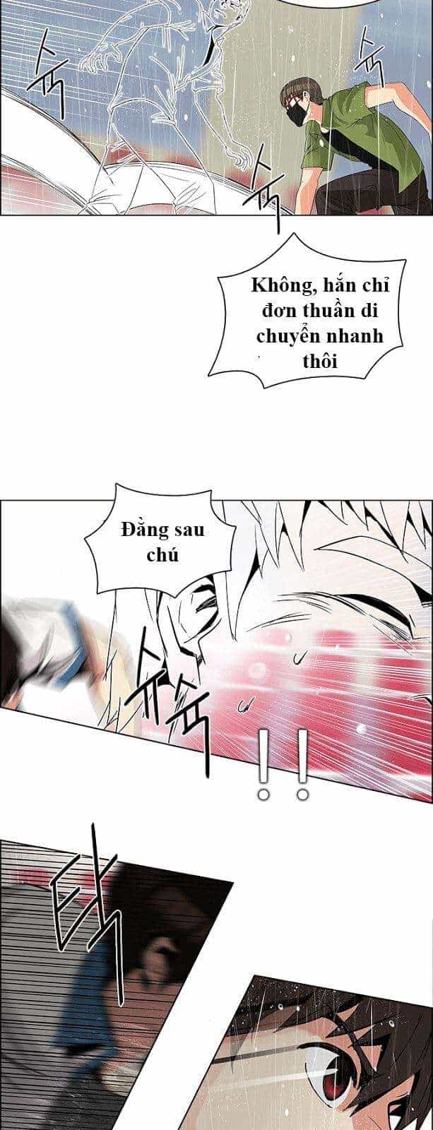 Dice - Chương 113 - ảnh 8