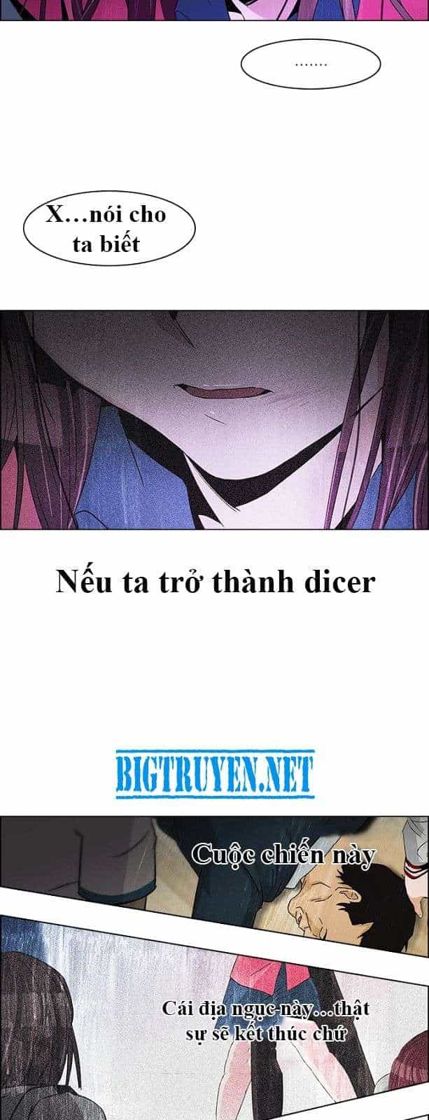 Dice - Chương 114 - ảnh 14