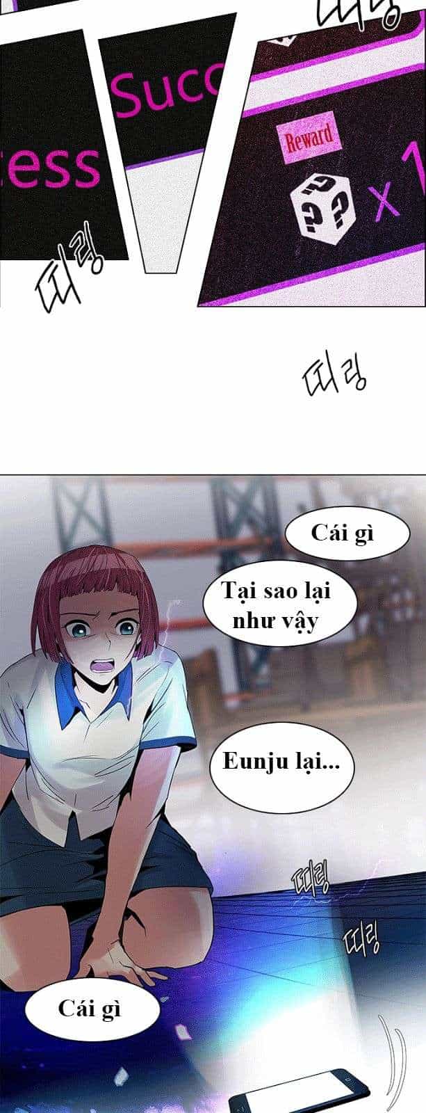 Dice - Chương 114 - ảnh 34