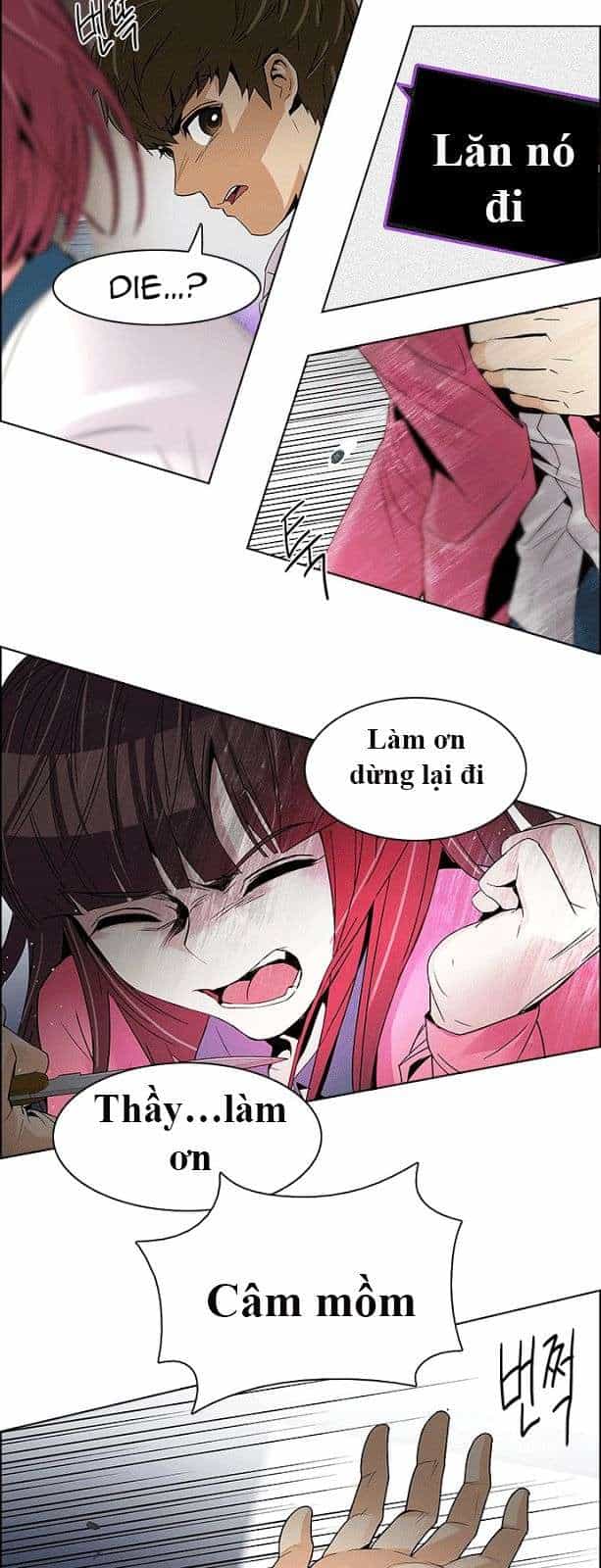 Dice - Chương 114 - ảnh 6