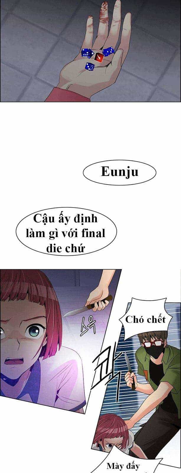Dice - Chương 115 - ảnh 20