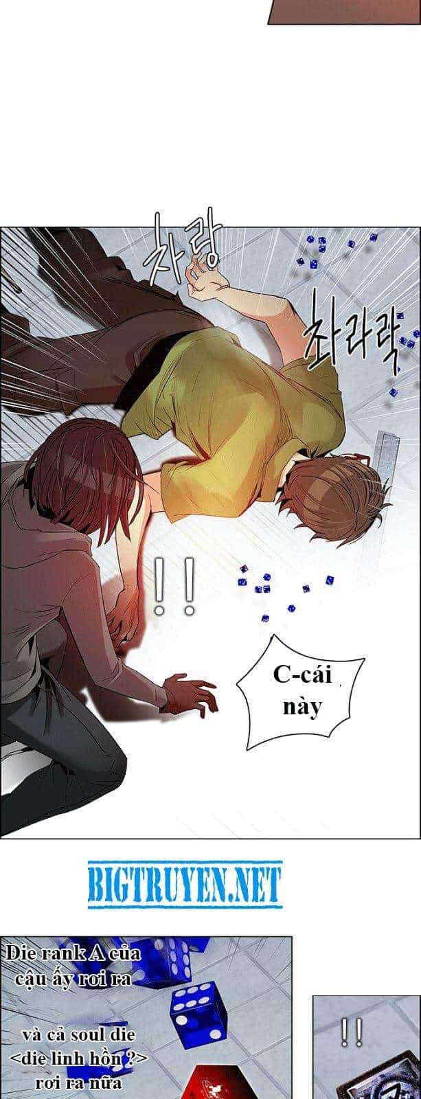 Dice - Chương 115 - ảnh 37