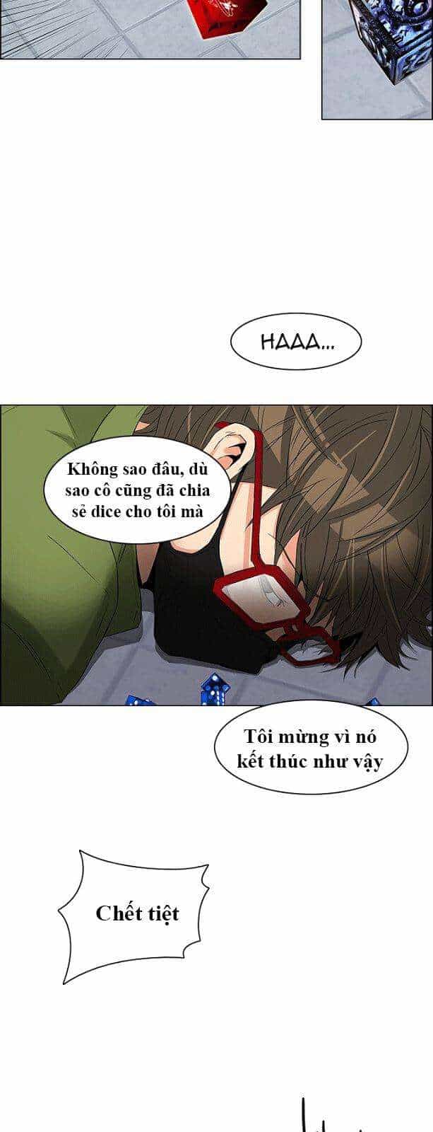Dice - Chương 115 - ảnh 38