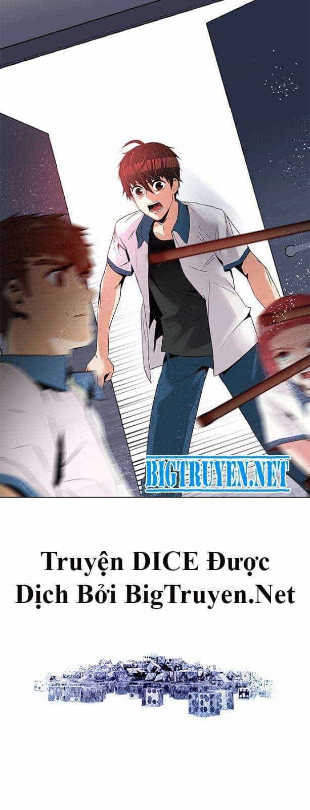 Dice - Chương 115 - ảnh 45