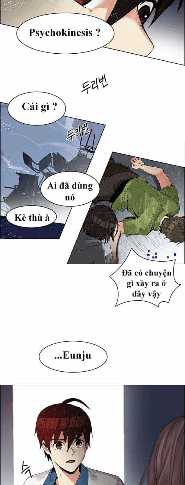 Dice - Chương 116 - ảnh 10
