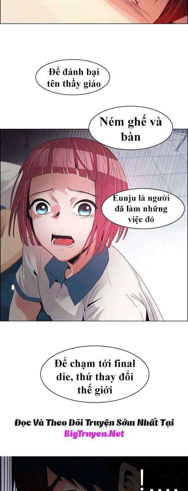 Dice - Chương 116 - ảnh 15