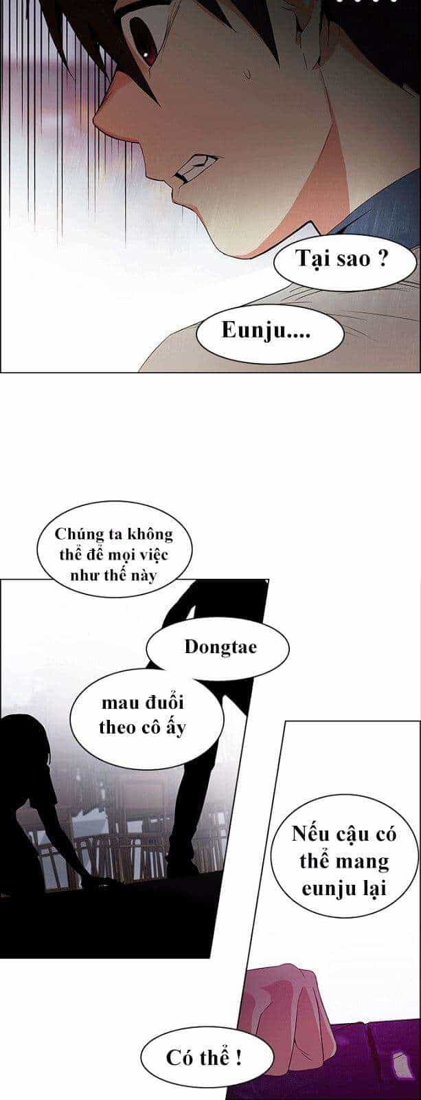 Dice - Chương 116 - ảnh 16
