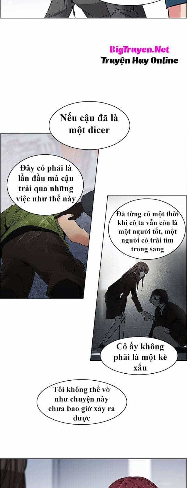 Dice - Chương 116 - ảnh 20