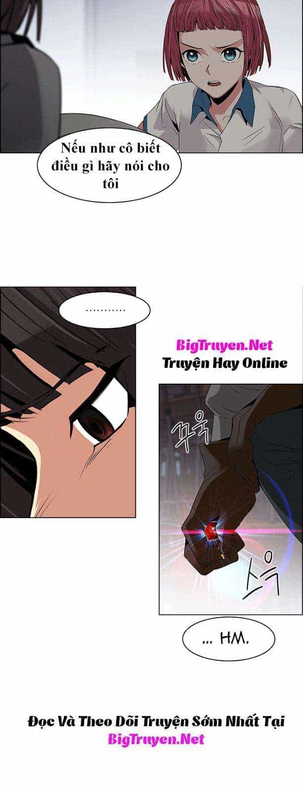 Dice - Chương 116 - ảnh 21